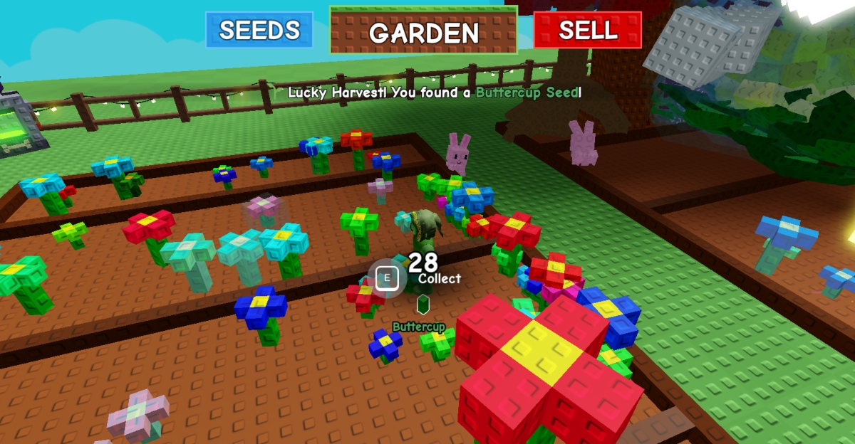 Grow a Garden Buttercup Quest Event Guides - Image 12